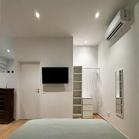 Bianca Apartman