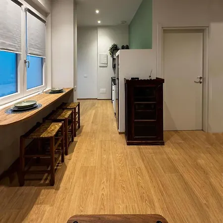 Bianca Apartment