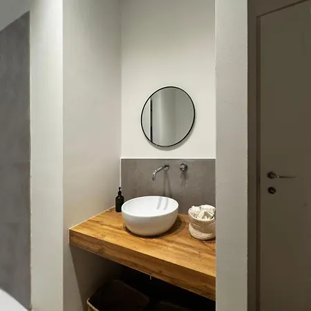 Bianca Apartman Prato
