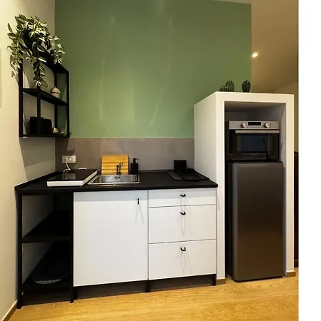 Apartment Bianca