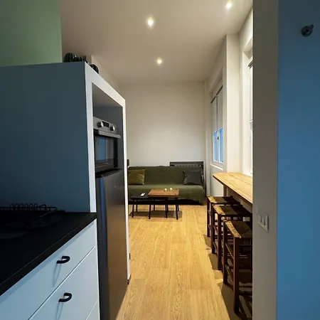 Bianca Apartman *