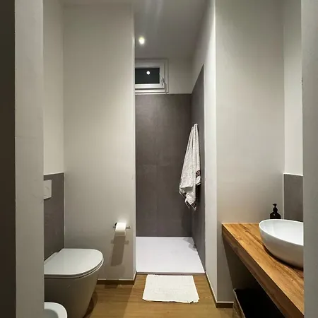 Apartman Bianca *