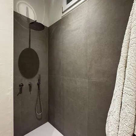 Apartment Bianca Prato (Prato)
