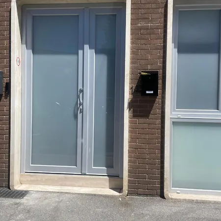 Bianca Apartman *